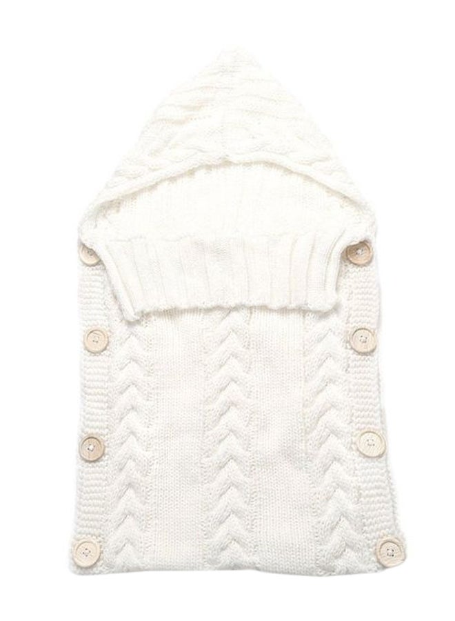 NIBEMINENT Wrap Sweater Swaddle