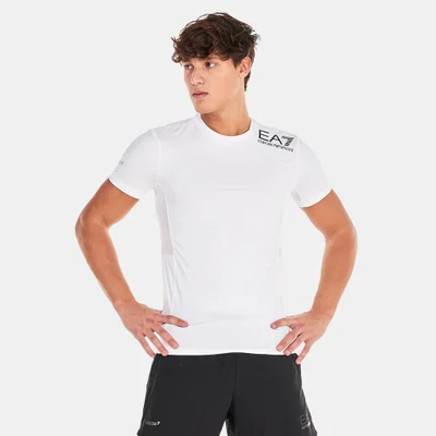 EA7 Emporio Armani Men's Vigor7 Training T-Shirt