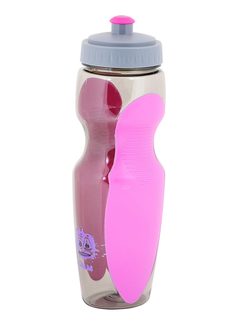 Biggdesign Multicolour Water Bottle Sports Special Design  - Image 1