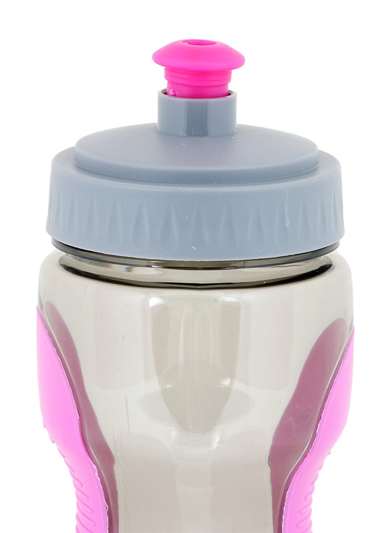 Biggdesign Multicolour Water Bottle Sports Special Design  - Image 2