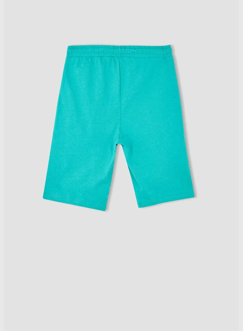 DeFacto 2 Pack Boy Regular Fit Short Sleeve Set