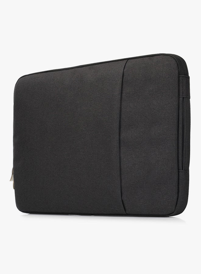 Protective Sleeve For Apple MacBook 15.4 Inch Black - Image 3