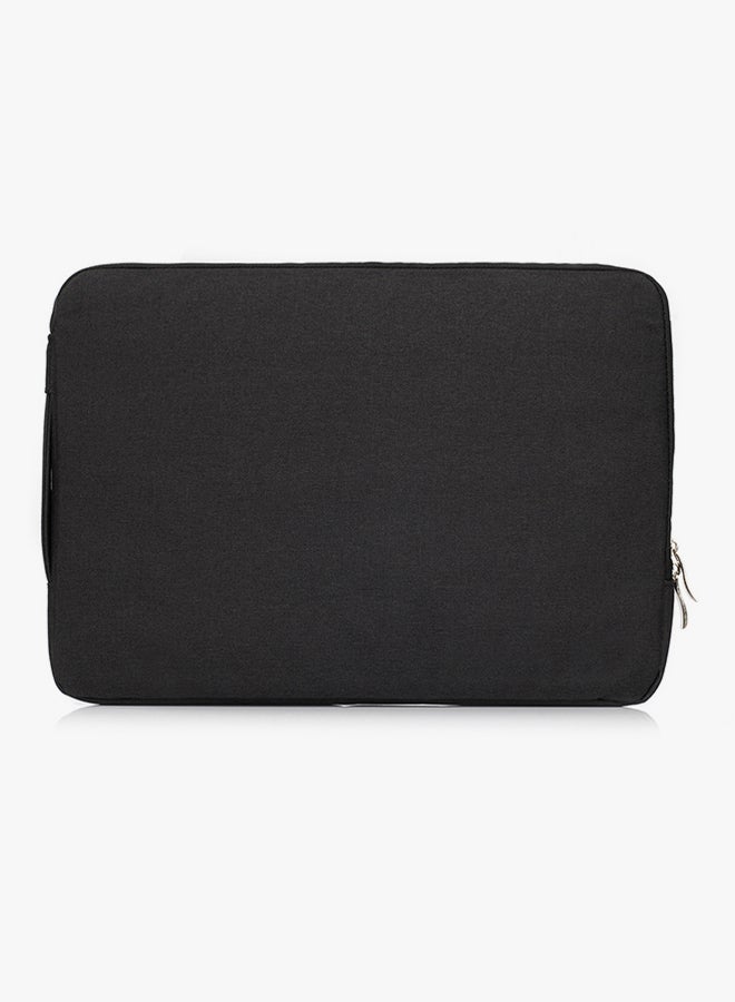 Protective Sleeve For Apple MacBook 15.4 Inch Black - Image 2