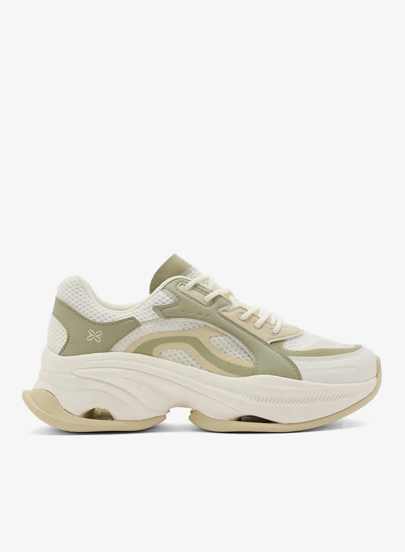 ANTA Bunny Casual Shoes