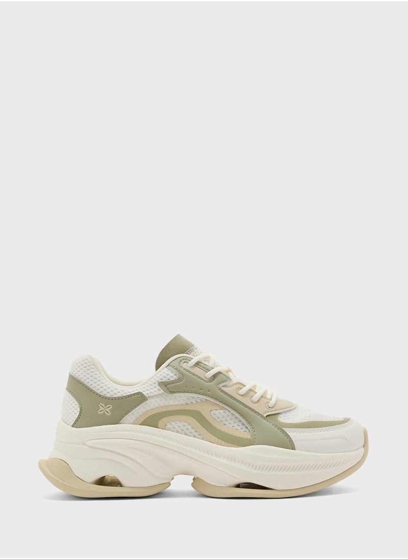 ANTA - Bunny Casual Shoes - Image 1