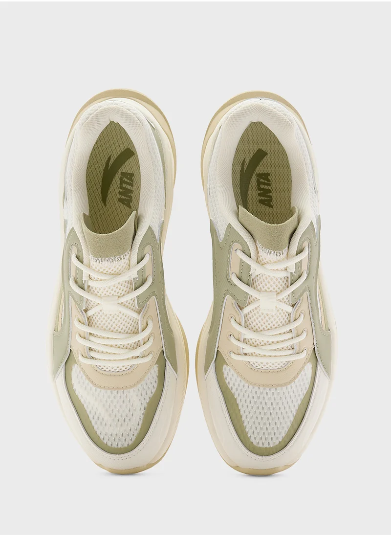 ANTA Bunny Casual Shoes
