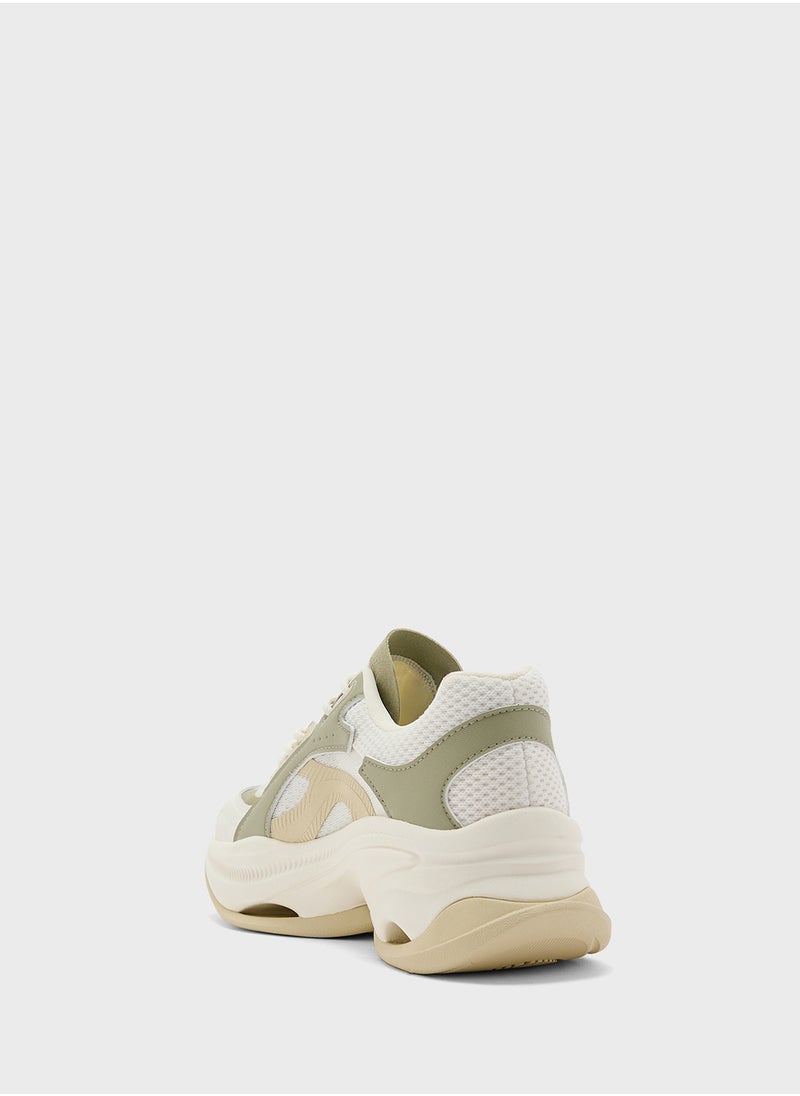 ANTA - Bunny Casual Shoes - Image 1