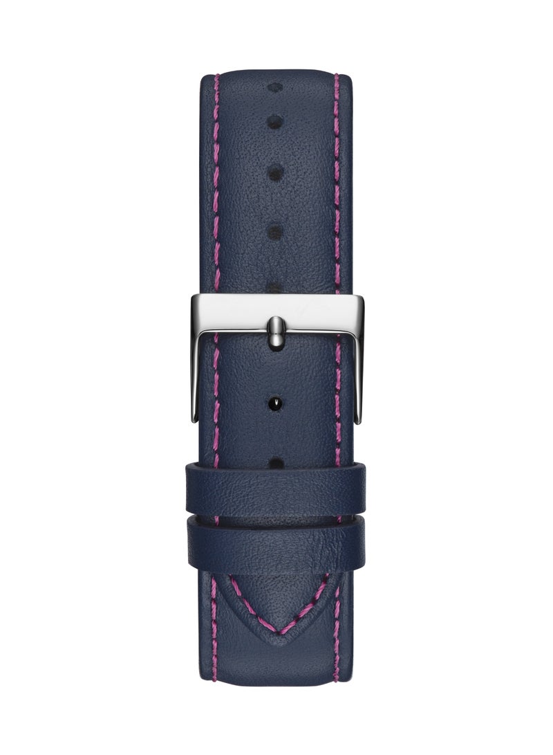 GUESS Clearly G Block Women Analog Watch Gw0480L1 - Image 3