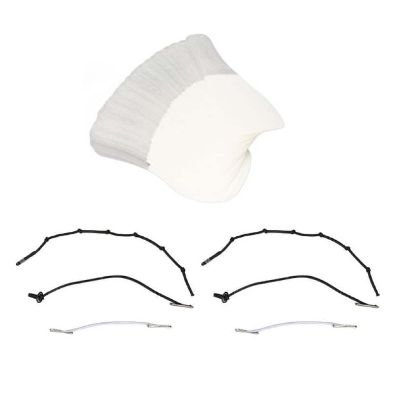 Face Lifting Tape,80pcs Face Lift Tape Face Tape Face Lift Tape Expertly Crafted - Image 5