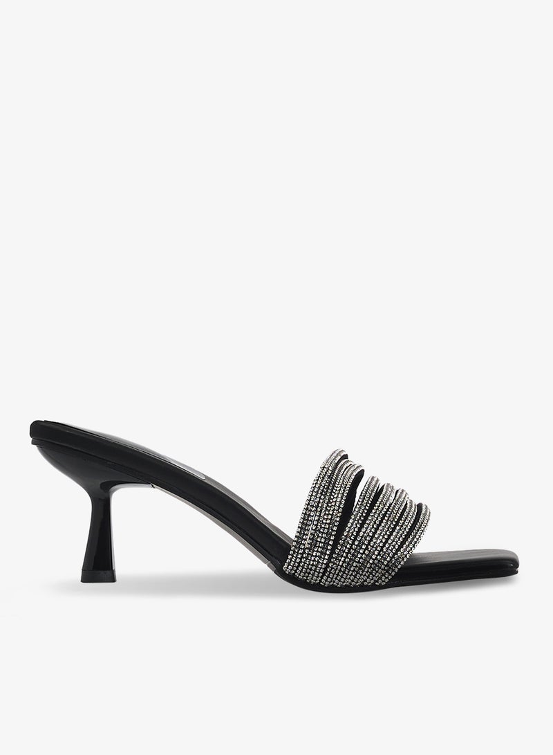 خزانة صنادل بكعب - Image 1