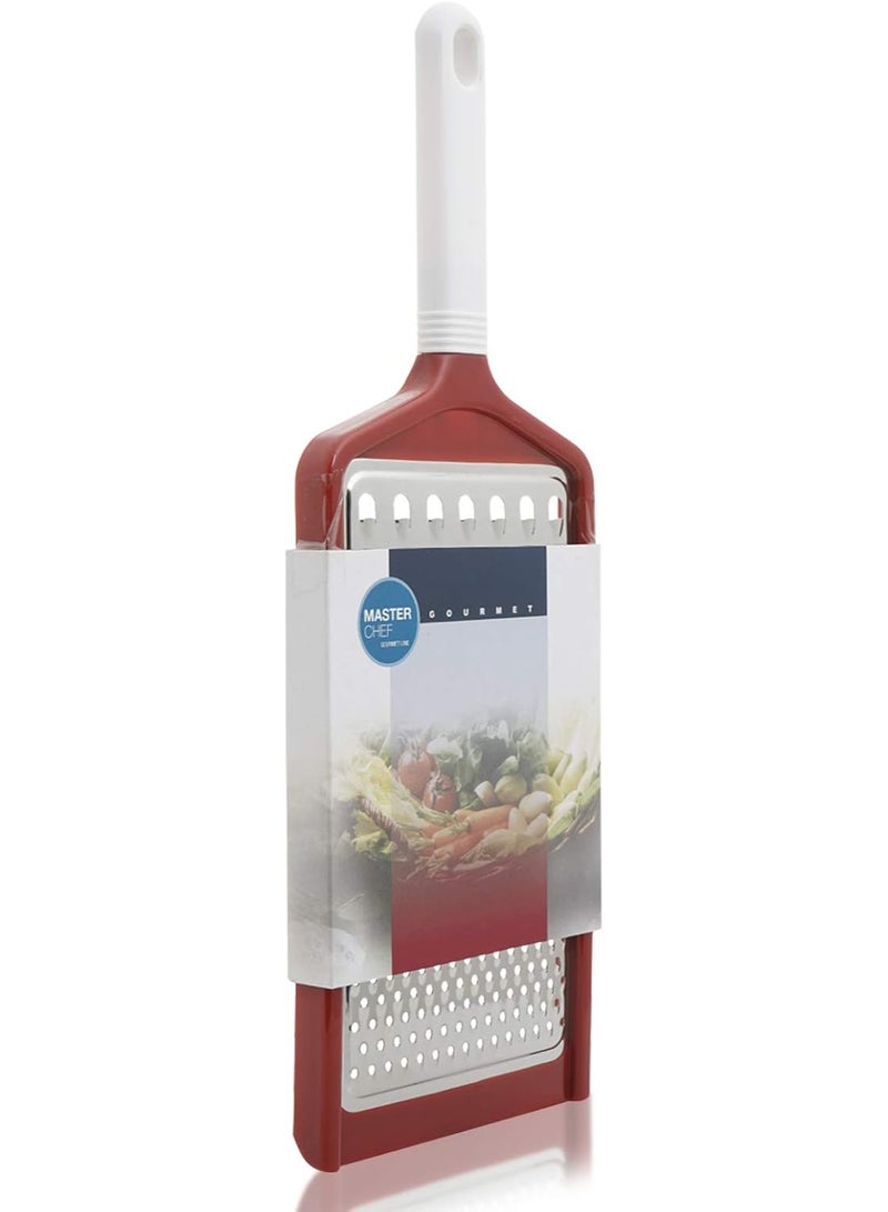 ماستر شيف مبشرة ماستر شيف - أحمر P4091-31 - Image 1