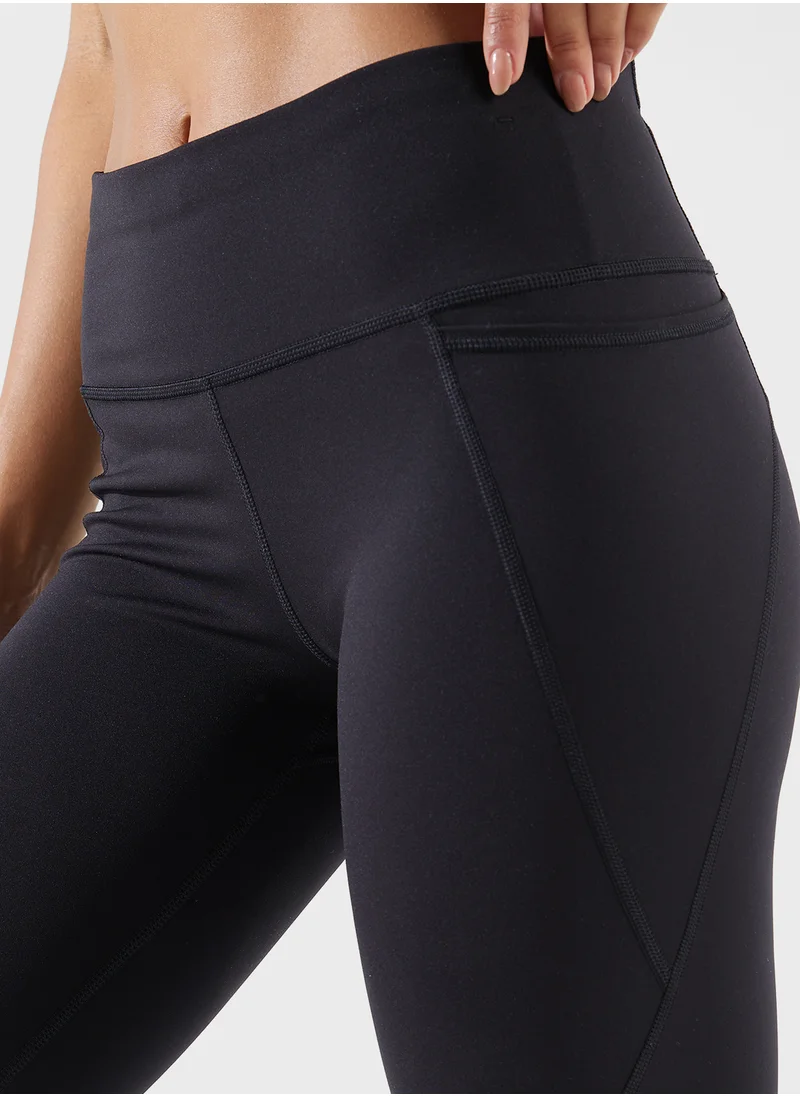 سويتي بيتي Power 7/8 Workout Leggings