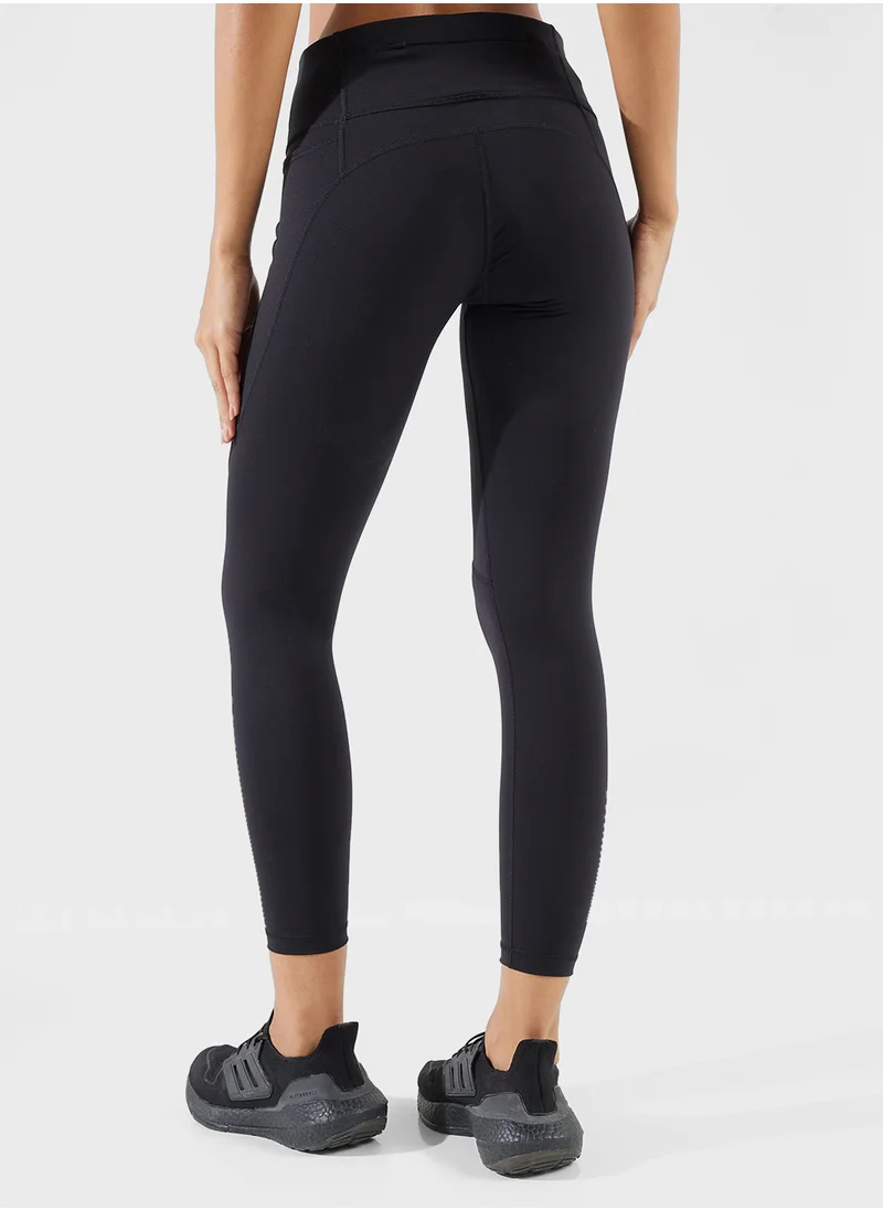 Sweaty Betty Power 7/8 Workout Leggings