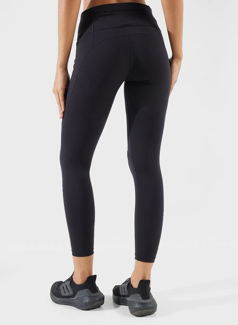 Sweaty Betty Power 7/8 Workout Leggings  - Image 2