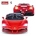 RASTAR 114 Ferrari SF90 Stradale Radio Remote Control Car Ferrari SF90 Model Car Toy Car for Boys Kids 24G - Image 4