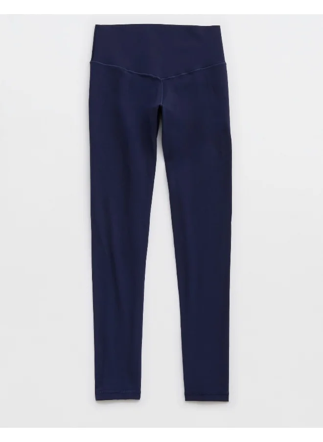 آري من امريكان ايجل OFFLINE By Aerie Real Me Hold Up! Lift Legging