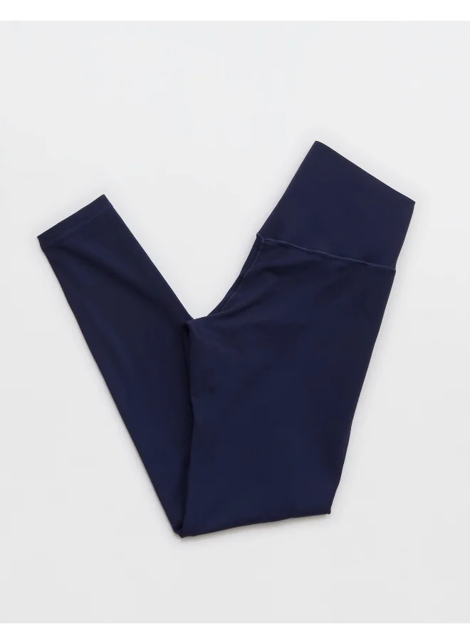 آري من امريكان ايجل OFFLINE By Aerie Real Me Hold Up! Lift Legging