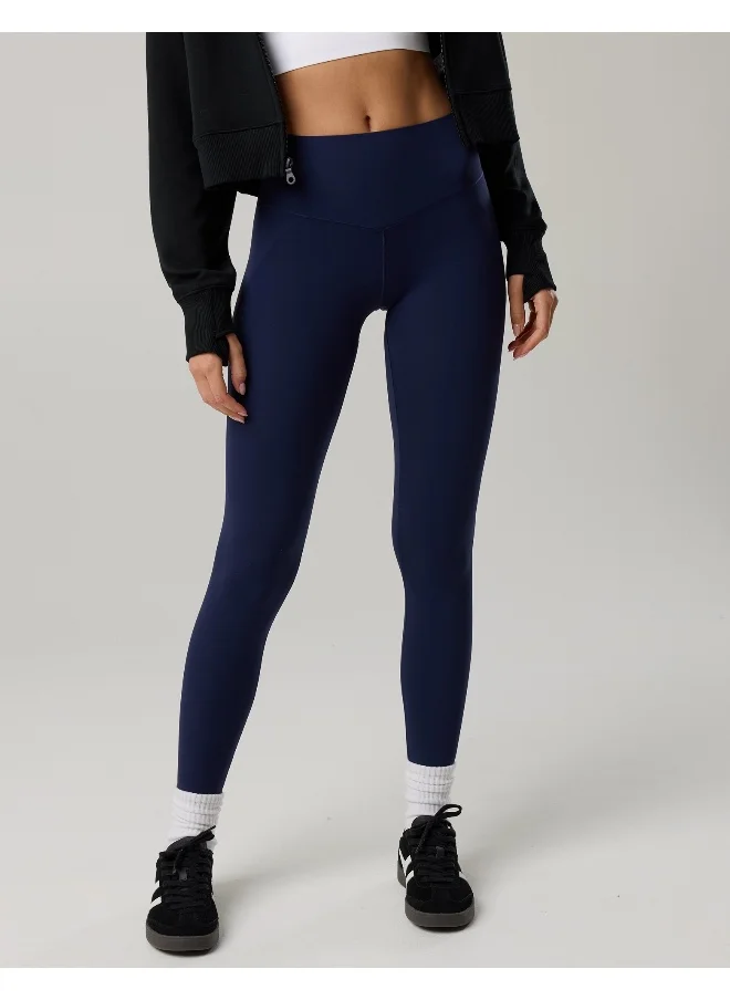 Aerie OFFLINE By Aerie Real Me Hold Up! Lift Legging