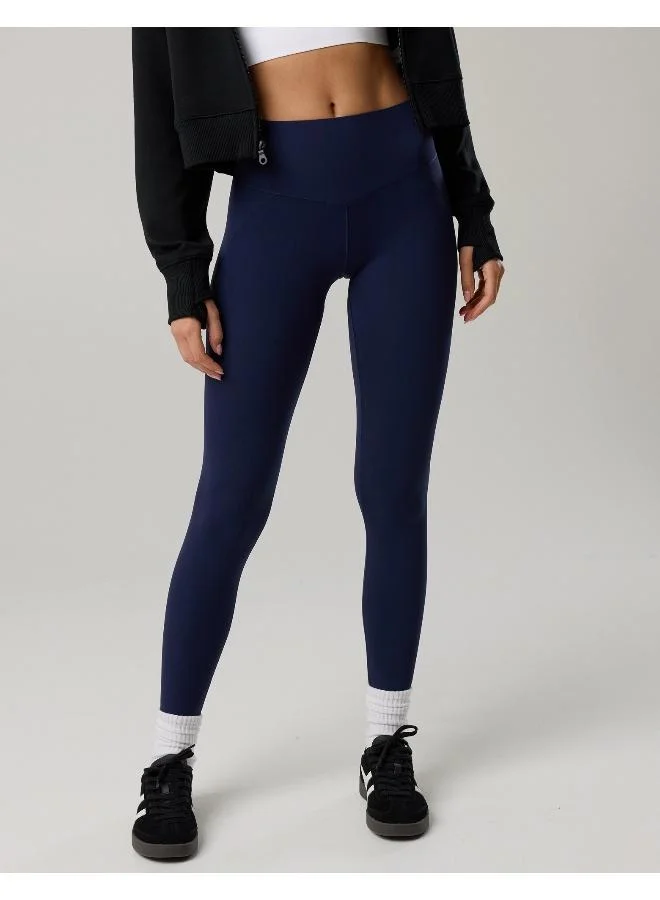 Aerie OFFLINE By Aerie Real Me Hold Up! Lift Legging