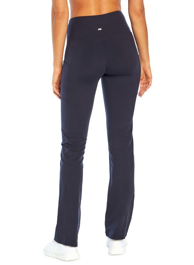 marika Women's Eclipse Tummy Control Bootleg Pant - Image 5