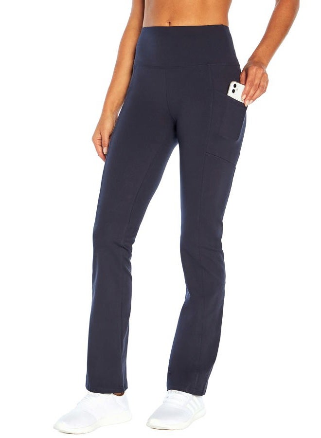 marika Women's Eclipse Tummy Control Bootleg Pant - Image 1