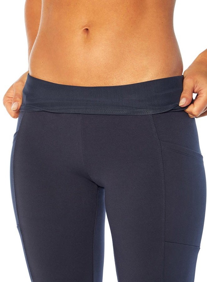 marika Women's Eclipse Tummy Control Bootleg Pant - Image 4