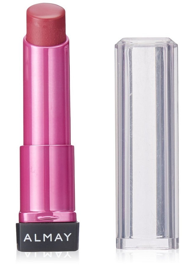 Almay Smart Shade Butter Kiss Lipstick, Berry-Light