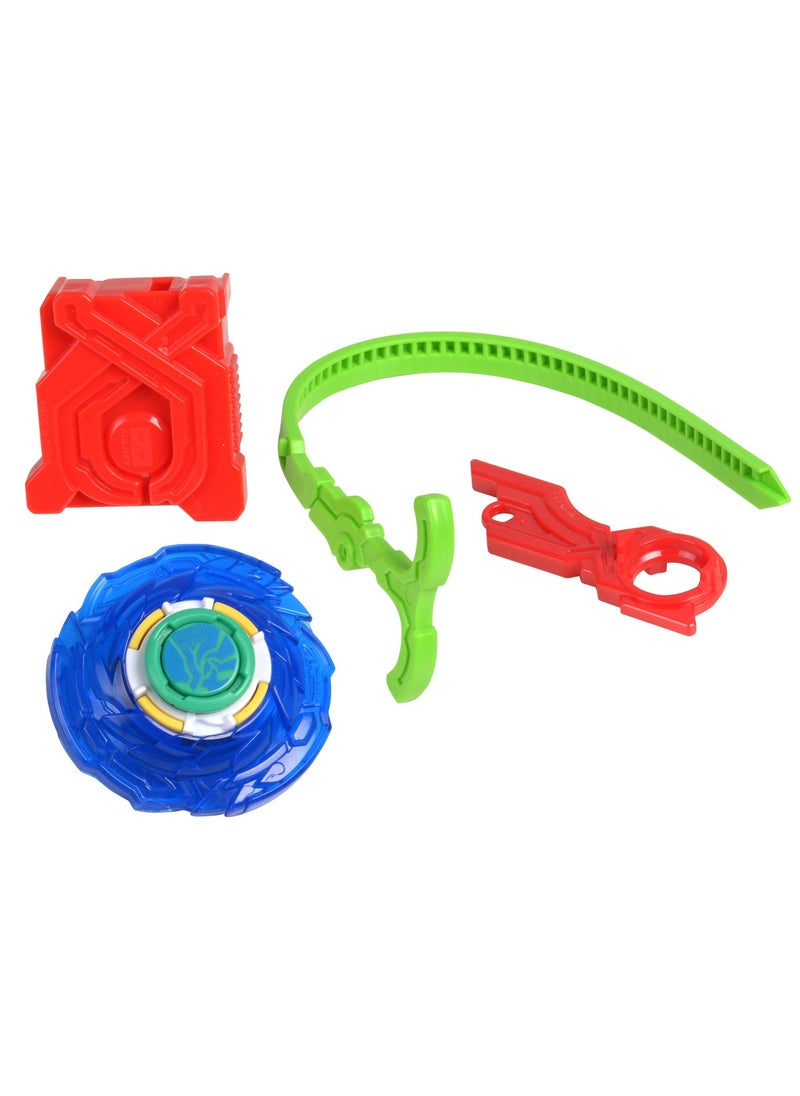 Infinity Nado - Super Whisker Spinning Top - Image 1