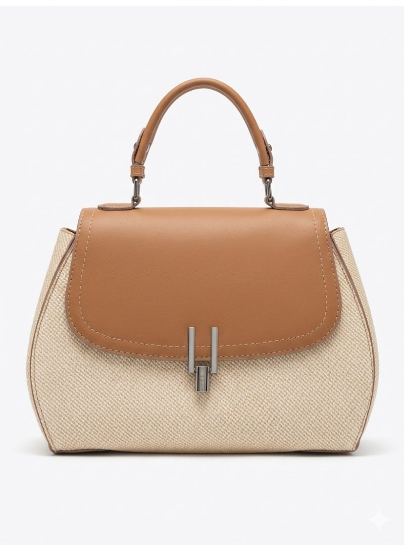 لايف ستيلاش  حقيبة يد انيقة - هافان ZH-11 - Image 1