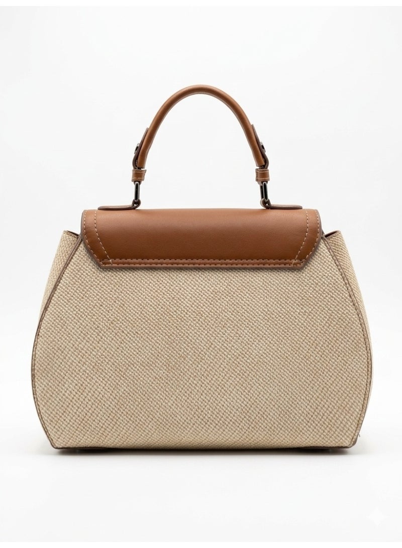 لايف ستيلاش  حقيبة يد انيقة - هافان ZH-11 - Image 2