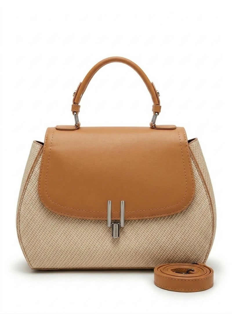 لايف ستيلاش  حقيبة يد انيقة - هافان ZH-11 - Image 3