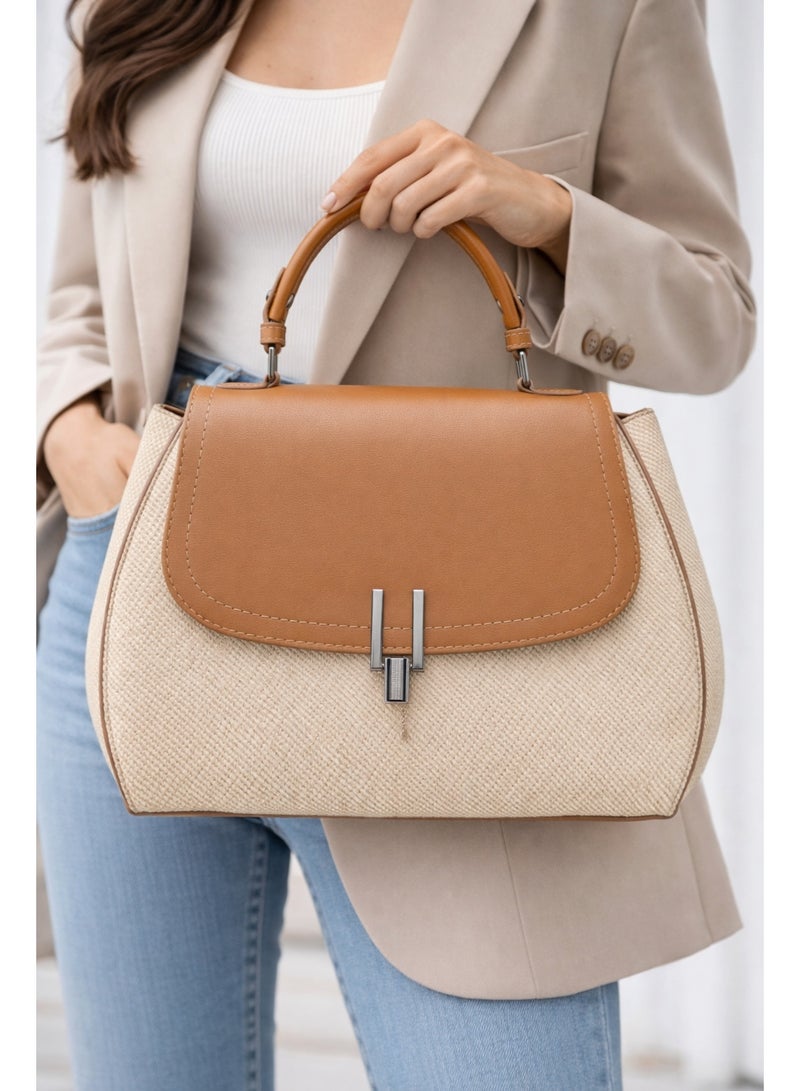 لايف ستيلاش  حقيبة يد انيقة - هافان ZH-11 - Image 4