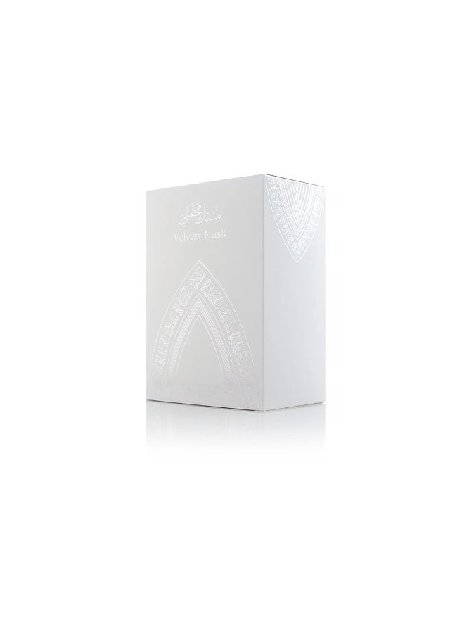Arabian Velvety Musk 12 ml - Image 1