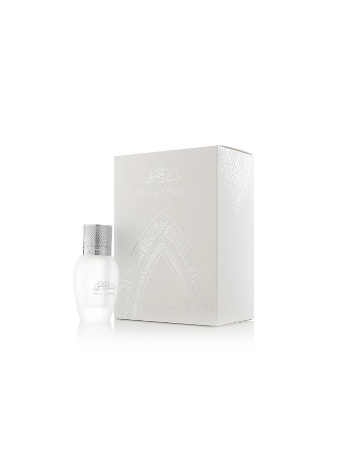 Arabian Velvety Musk 12 ml - Image 3