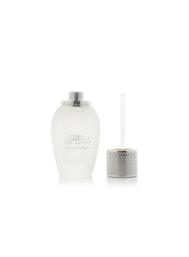 Arabian Velvety Musk 12 ml - Image 2