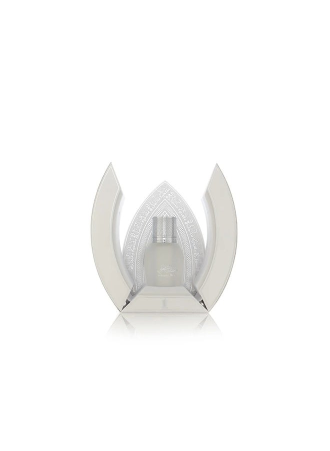 Arabian Velvety Musk 12 ml - Image 5