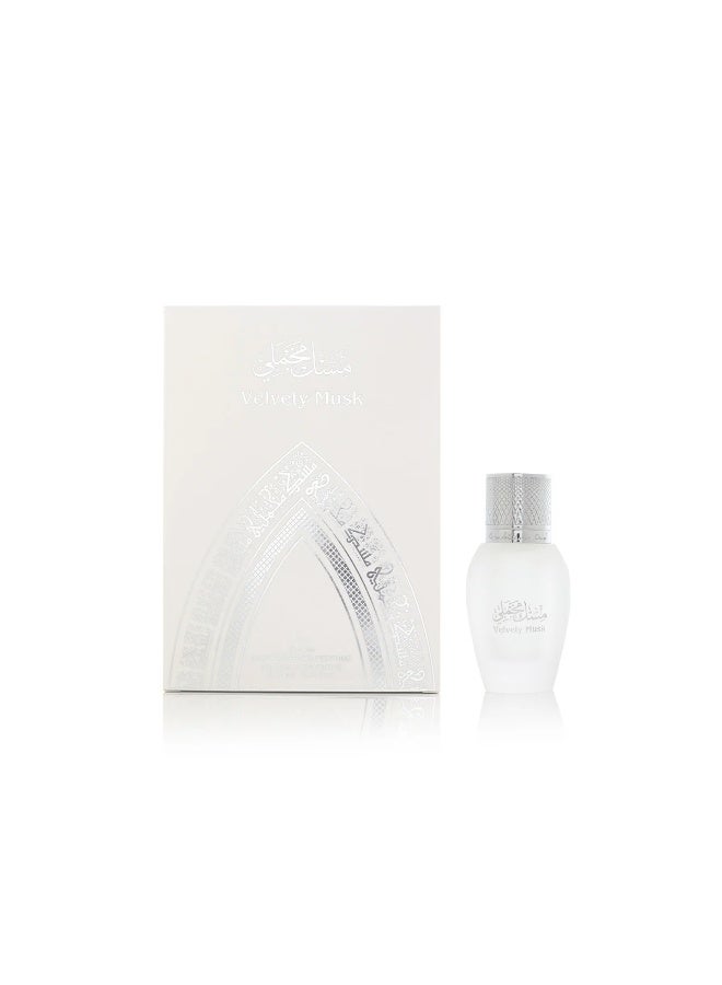 Arabian Velvety Musk 12 ml - Image 4