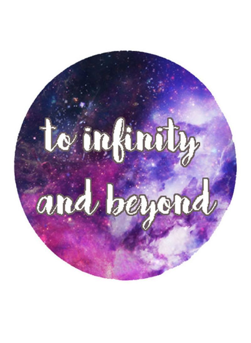 RKN Disney Printed Pin Multicolour - Image 2