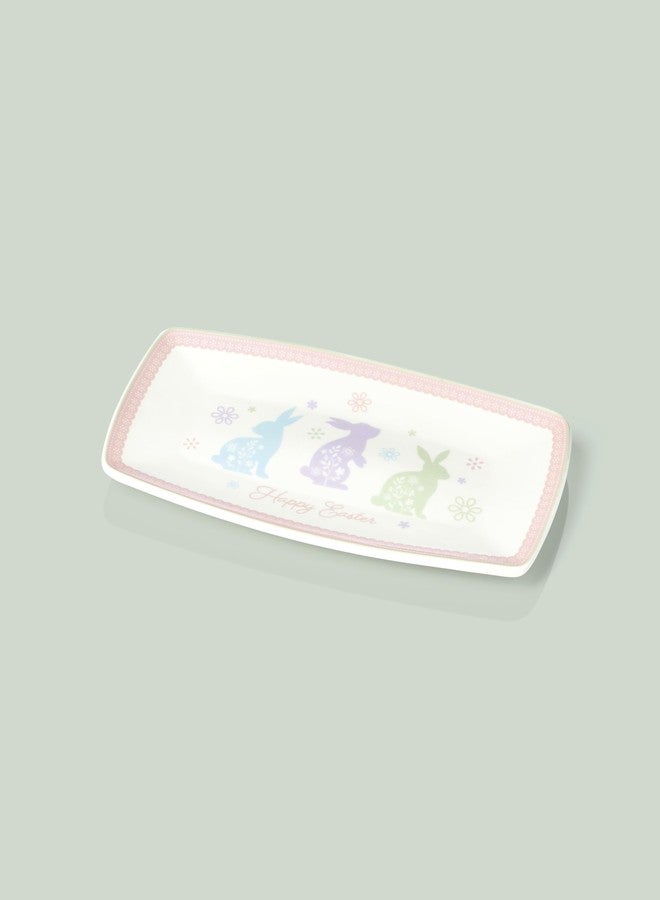 Oneida 898196 Bunny Hop Hors Doeuvres Tray - Image 2