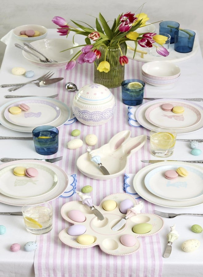Oneida 898196 Bunny Hop Hors Doeuvres Tray - Image 3