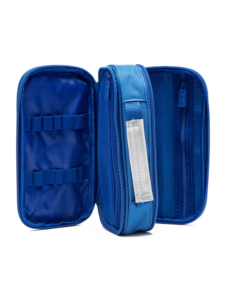 YOLO Yolo Suitcase Pencil Case - Gaming