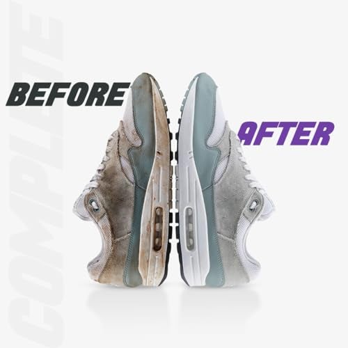 SNEAKARE Suede & Nubuck Shoe Cleaning Eraser for Sneaker, Stain Eraser, Suede Eraser, Nubuck Eraser - Image 2