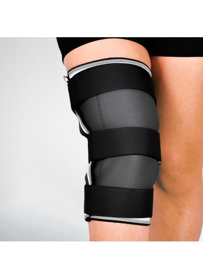 SupportLine Post Arthroscopy Knee Brace REF 106 (XXLSize)  - Image 1