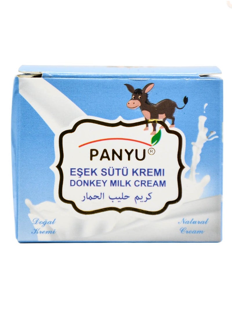 PANYu Donkey Milk Cream 30 g 
