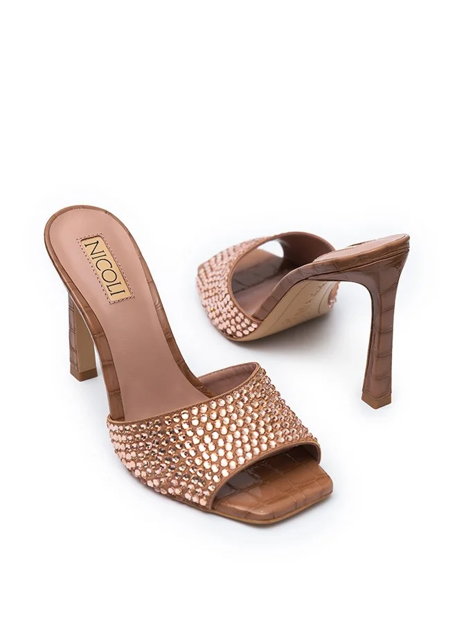 نيكولي ماريون