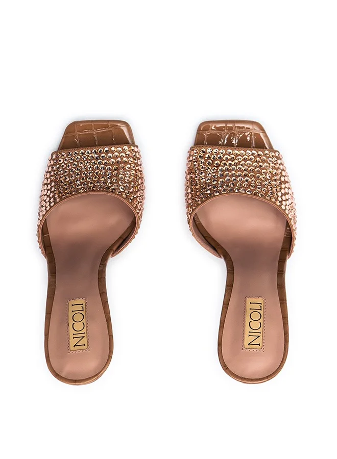 نيكولي ماريون