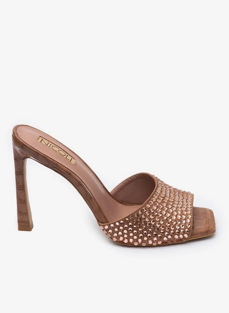 نيكولي ماريون