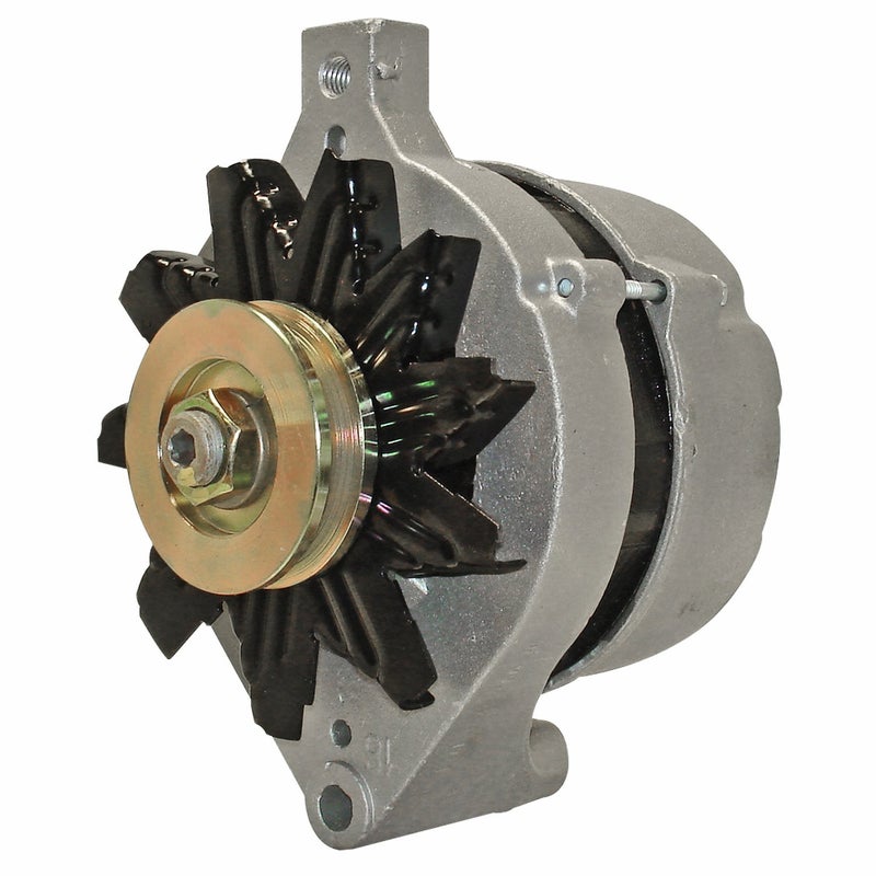 ACDelco Gold 3342099 مولد معاد تصنيعه متجدد