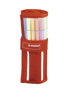 Stabilo Pen 68 Rollerset - 30