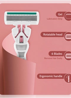 Sensitive Disposable Razor 5 Pieces - pzsku/Z2BB1EECD68528B08077BZ/45/_/1714041133/3a120570-7335-4e37-bdd5-c916214a38b7